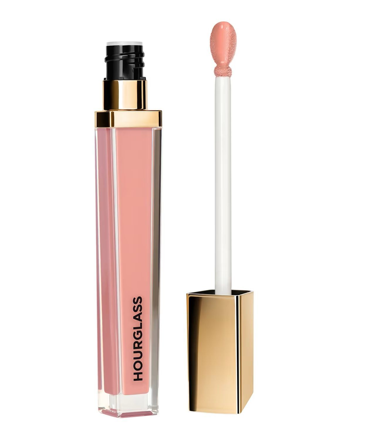 Unreal High Shine Volumizing Lip Gloss  de Hourglass