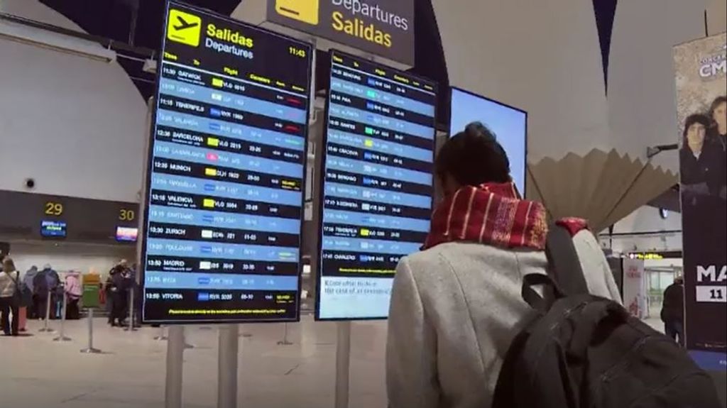 400.000 jóvenes talento emigraron de España en 2023 en busca de oportunidades