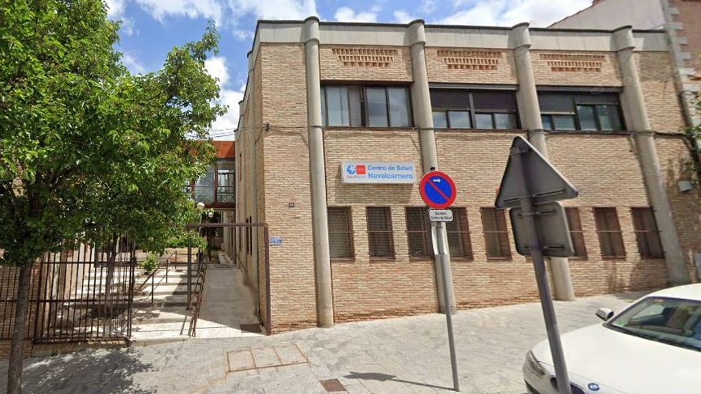 Centro de Atención Primaria con Urgencias en Navalcarnero (Madrid)