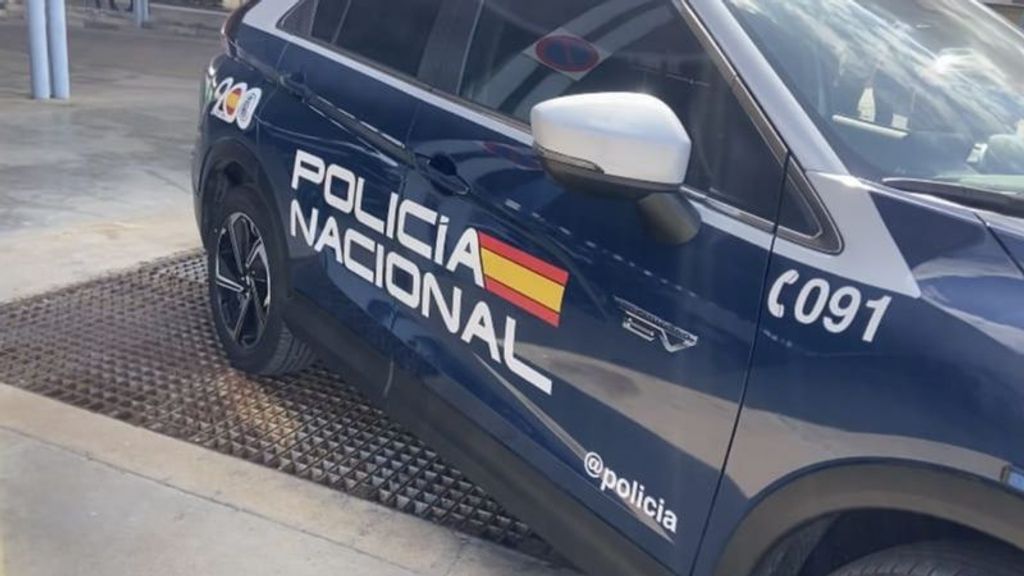 Policía Nacional