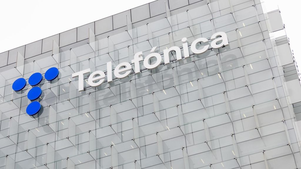 Telefónica despedirá a más de 5.100 empleados en un ERE