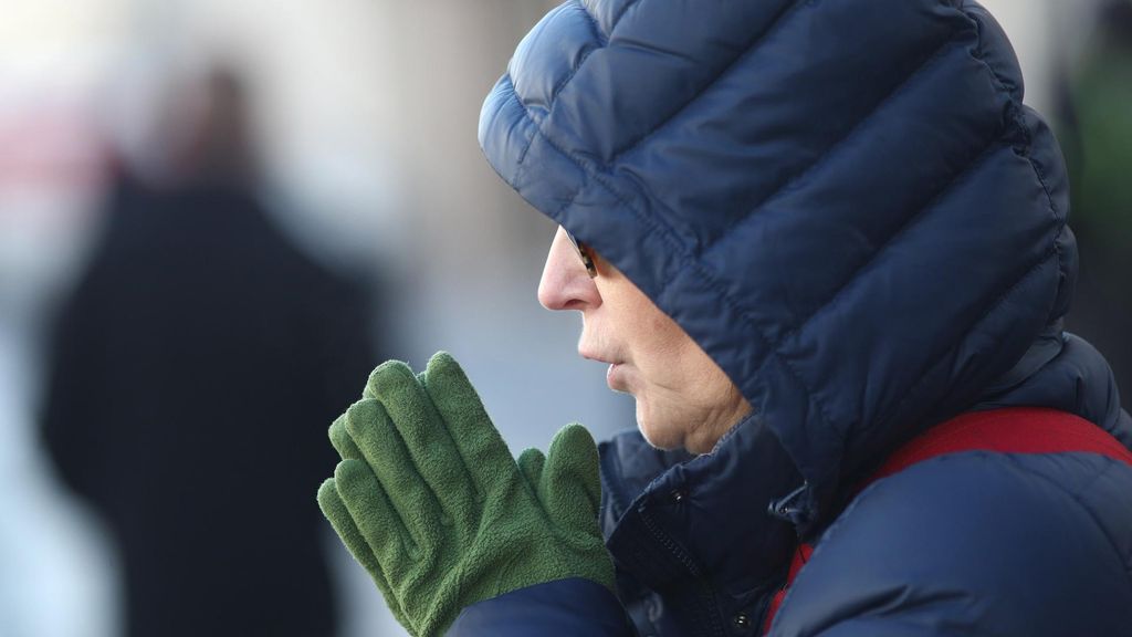 España se prepara para una semana de invierno tras un Puente de la Constitución cálido