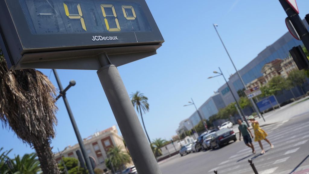 Europa se recalienta: aumentan un 30% las muertes por las altas temperaturas