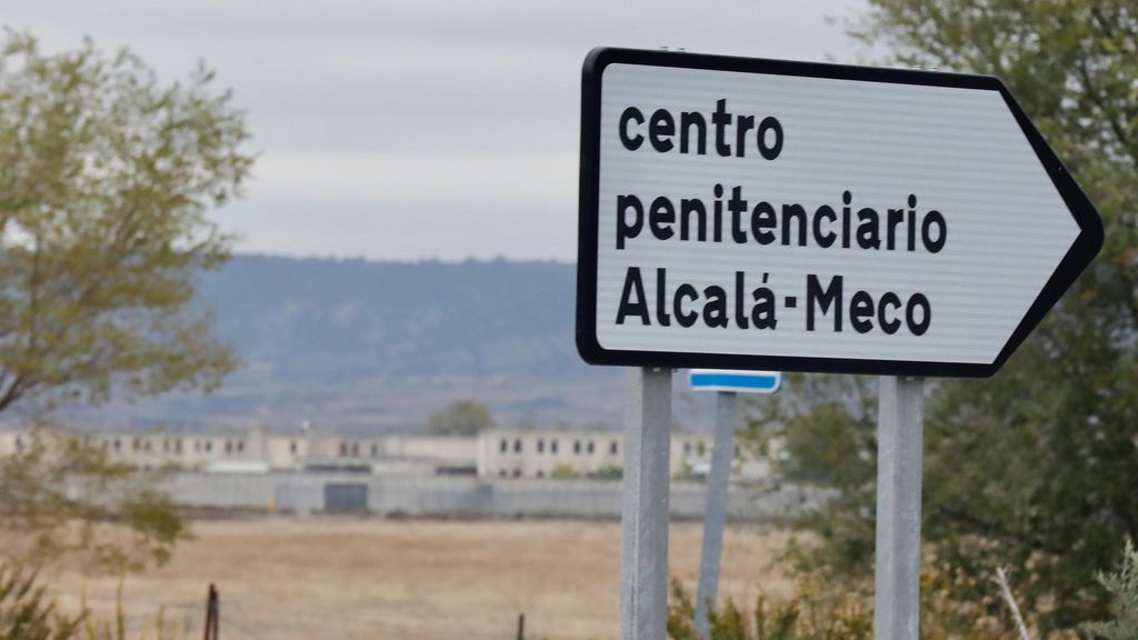 Cómo el sicario de 20 años, apodado el Pastilla, burló la seguridad de la cárcel de Alcalá Meco