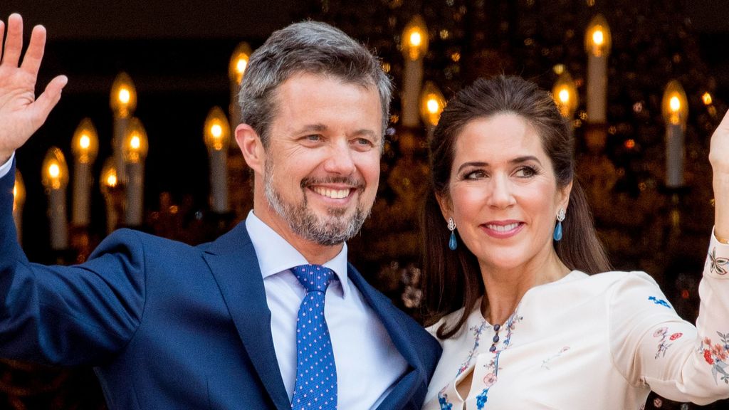 Federico y Mary de Dinamarca serán reyes en dos semanas: las claves de la abdicación de Margarita