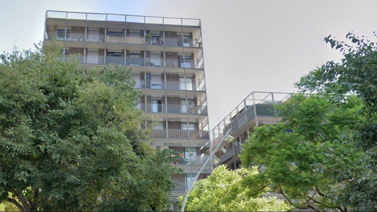 Muere un joven en Castellón al lanzarse de un séptimo piso bajo los efectos de las setas alucinógenas