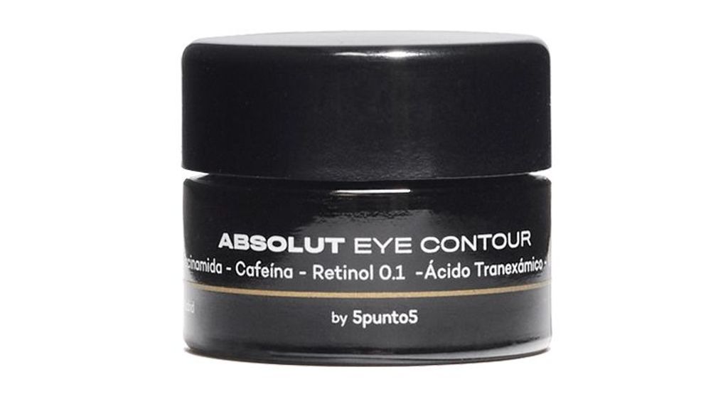 Absolut Eye Contour 5punto5