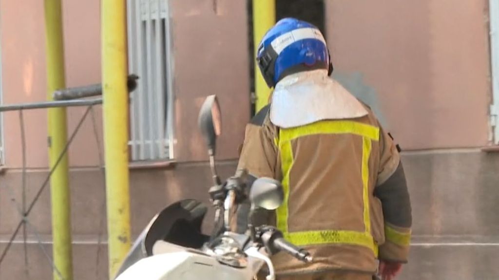 Mueren tres personas, una de ellas una menor, por inhalar el humo de un brasero en Linares