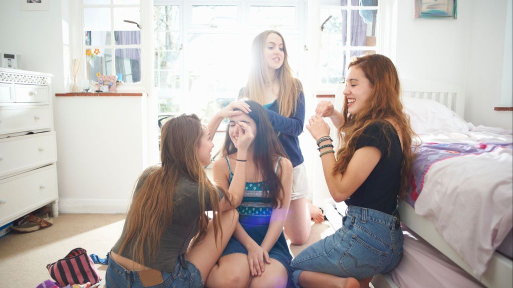 Cosmeticorexia, la nueva adicción a los cosméticos entre los menores de 12 y 14 años