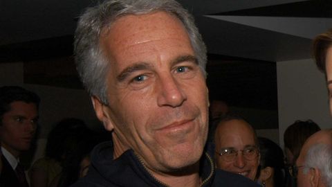 Cuenta atrás para conocer la lista de las fiestas de Jeffrey Epstein