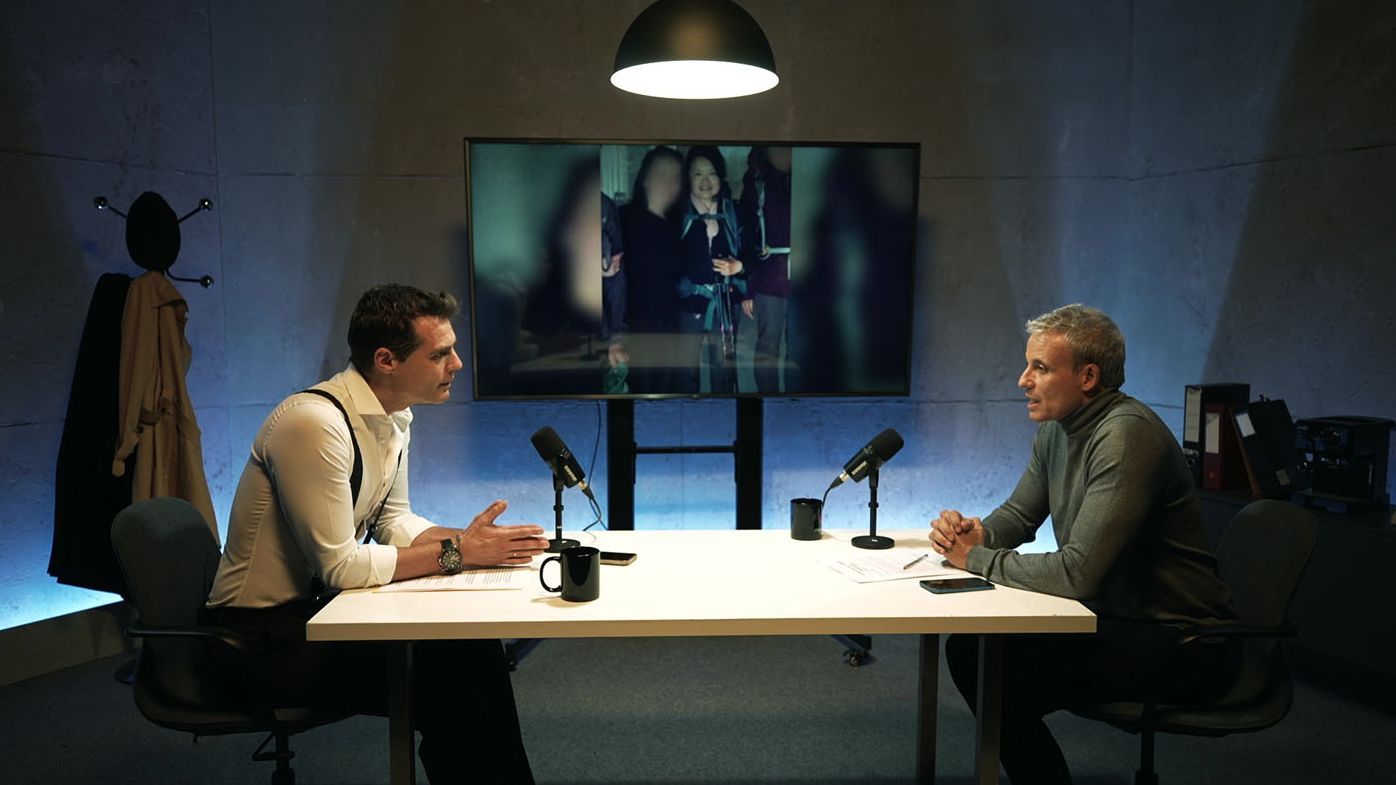 Ver eXpertos del crimen  Programa 8 x Temporada 1, completo online </p>
<p> mitele
