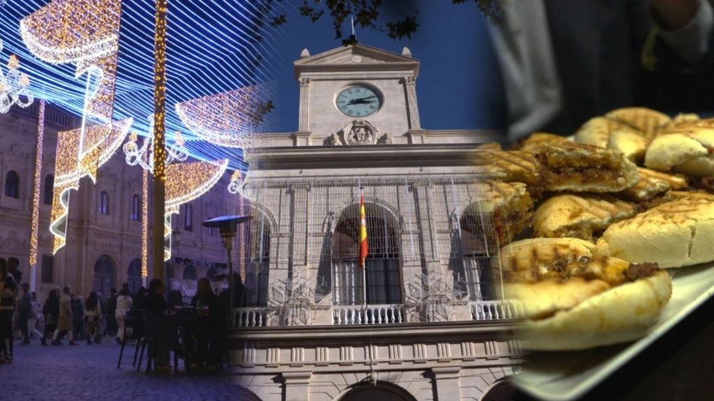 Sevilla se convierte en la ciudad perfecta para pasar unas navidades inolvidables