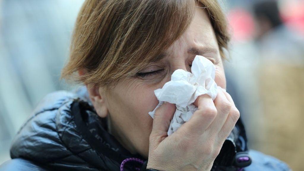 La incidencia de la gripe en Madrid va en aumento y triplica la venta de test de antígenos en un mes