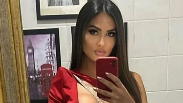 Vitória Bárbara Momenso