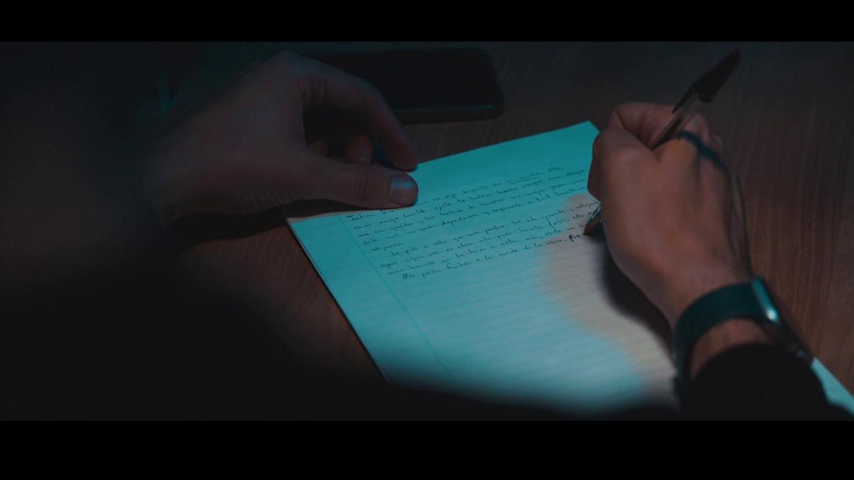 La confesión de Jorge Ignacio Palma sobre Marta Calvo