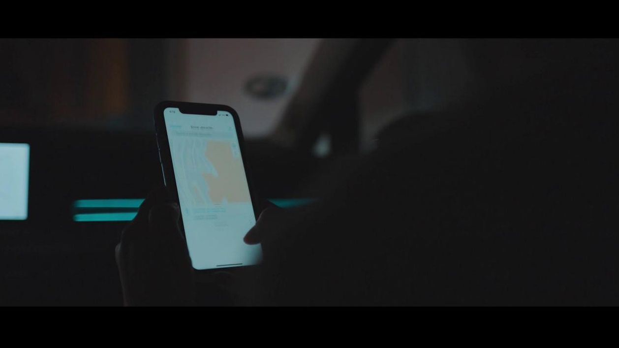 Así fue la desaparición de Marta Calvo