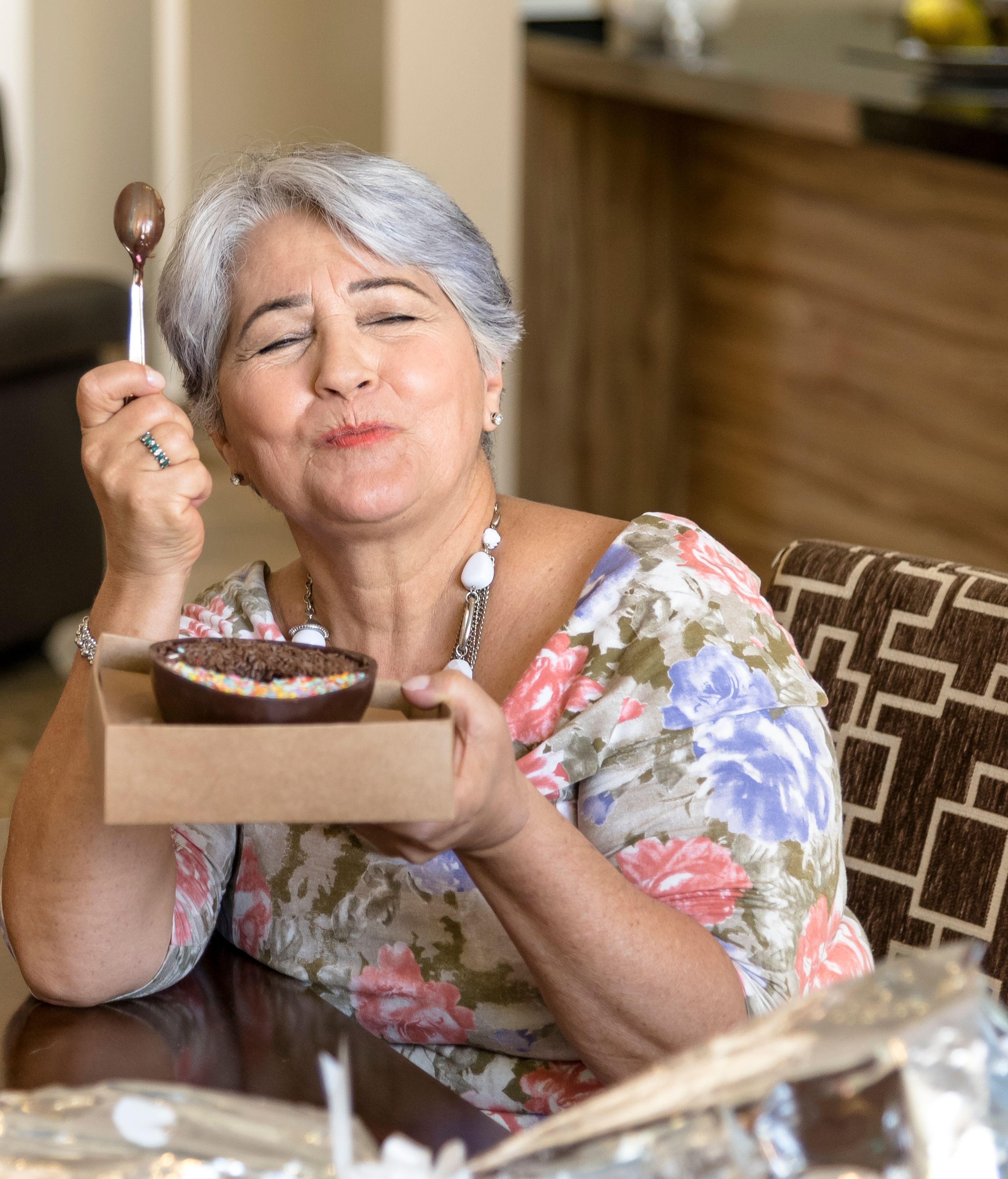El azúcar no siempre es sinónimo de alegría, como podría parecer.