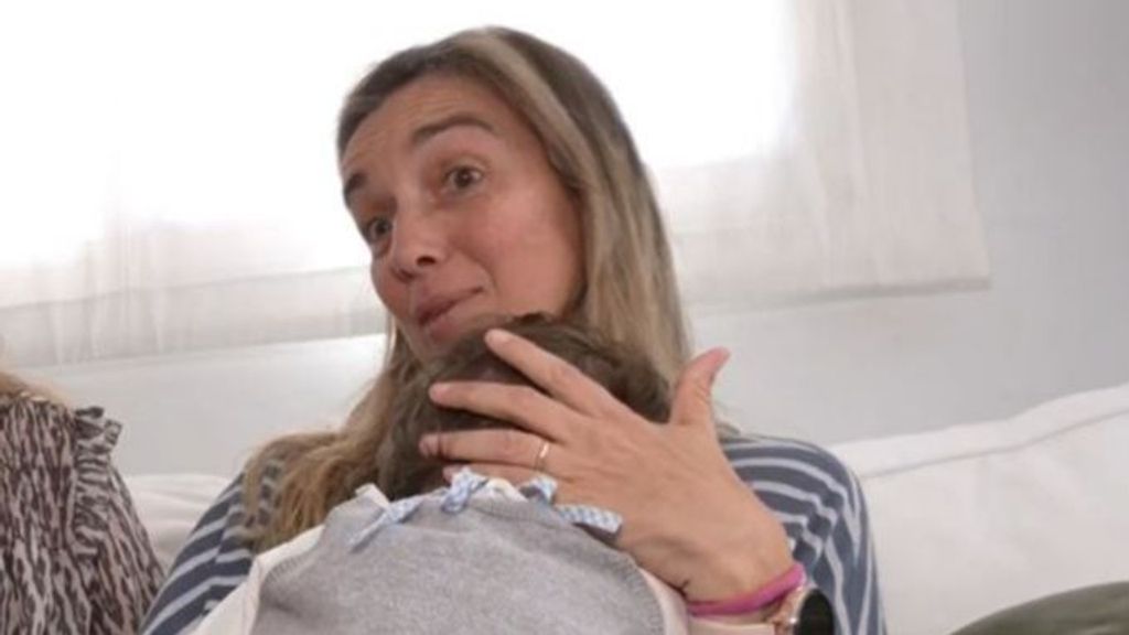 Ignacio y Cristina: ser padres de acogida de menores huérfanos por violencia machista y 'salvar' su vida