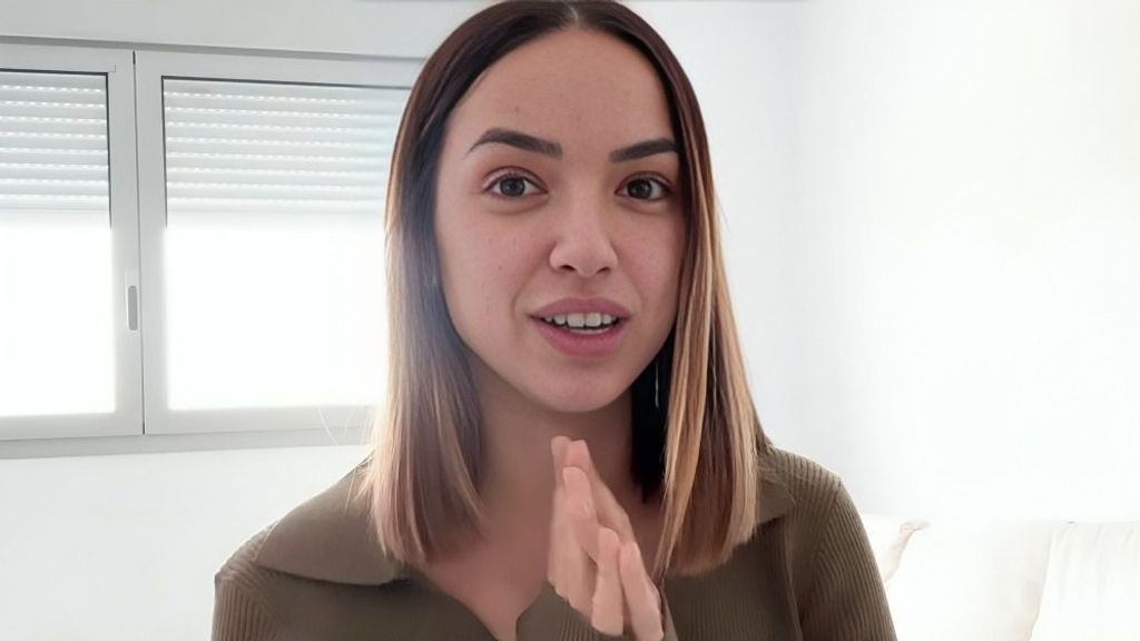 Lucía Sánchez revela cuánto dinero entra en su casa al mes