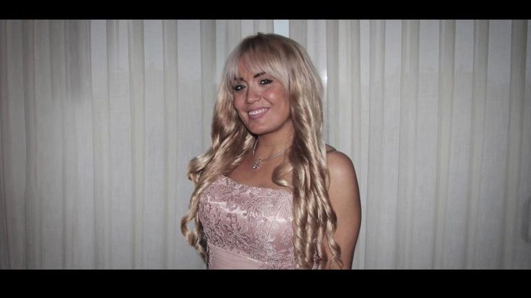 Todas las claves del asesinato de Marta Calvo 'Código 10'