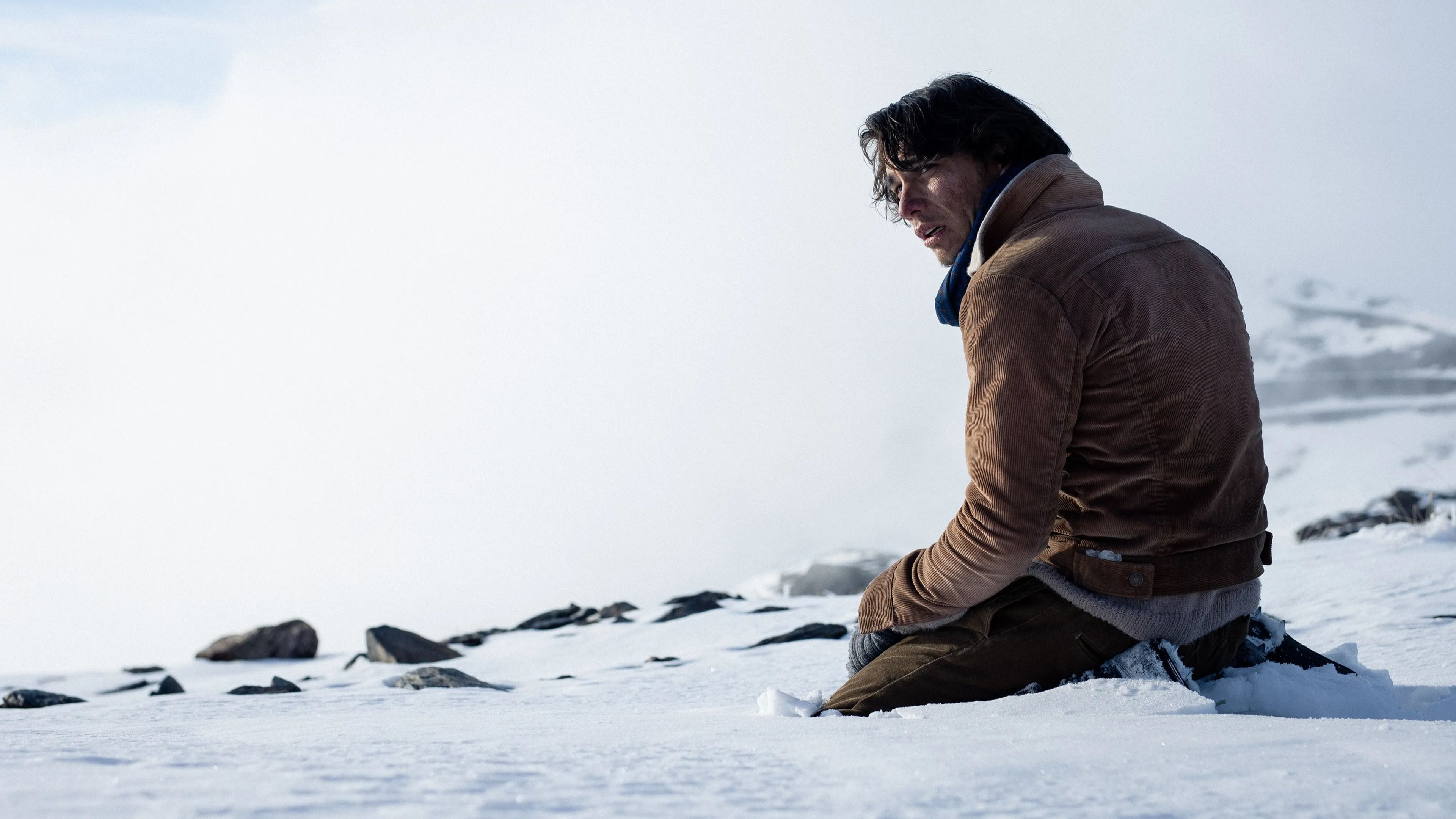 Numa Turcatti es el narrador de la historia