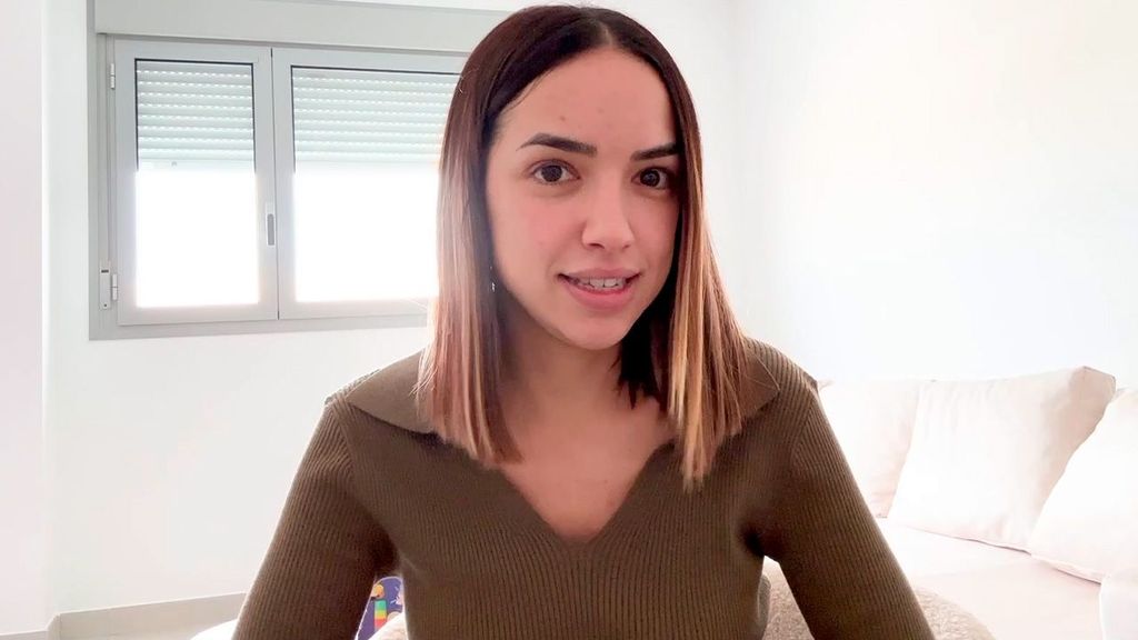 Lucía Sánchez desvela el dineral que gana al mes (1/2)