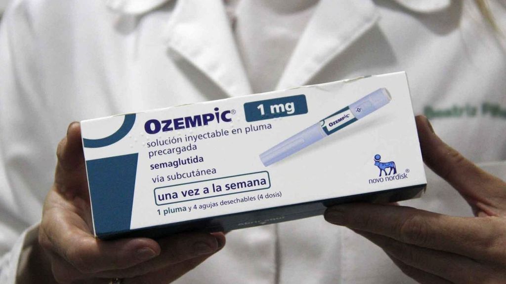 ¿Por qué falta Ozempic en las farmacias?