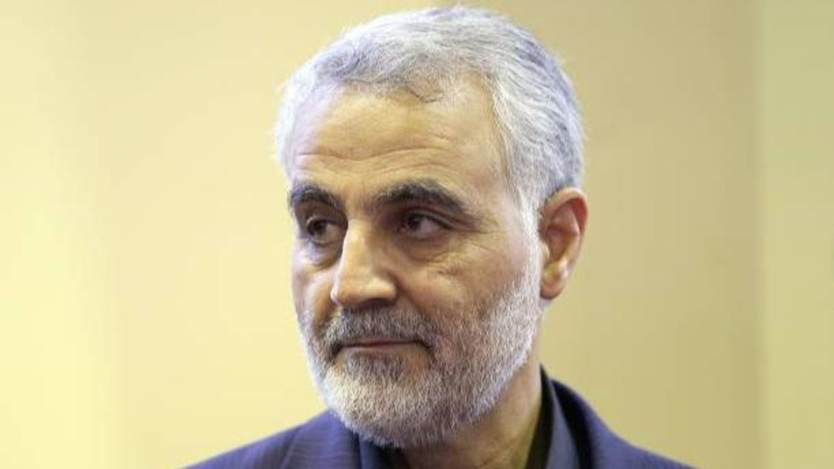 ¿Quién era Qassem Soleimani, el líder iraní en cuyo aniversario se ha producido una matanza?