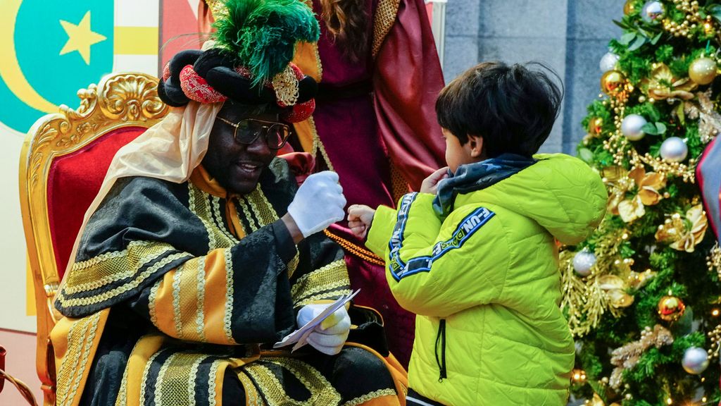 Carta de Reyes