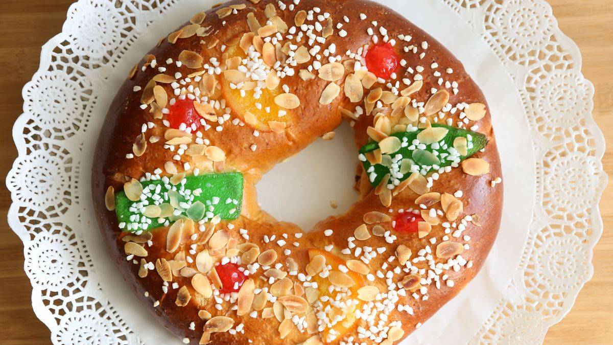 ¿Cuáles son los mejores roscones de Reyes según la OCU? Repasamos el ranking