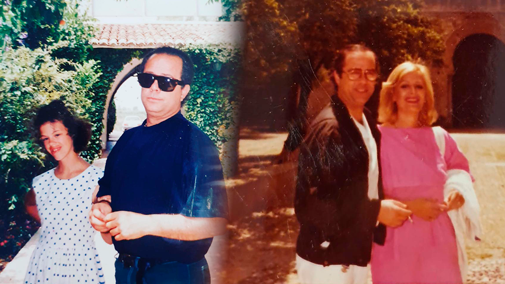 El entorno familiar y las tragedias que marcaron la vida de Paco Arévalo