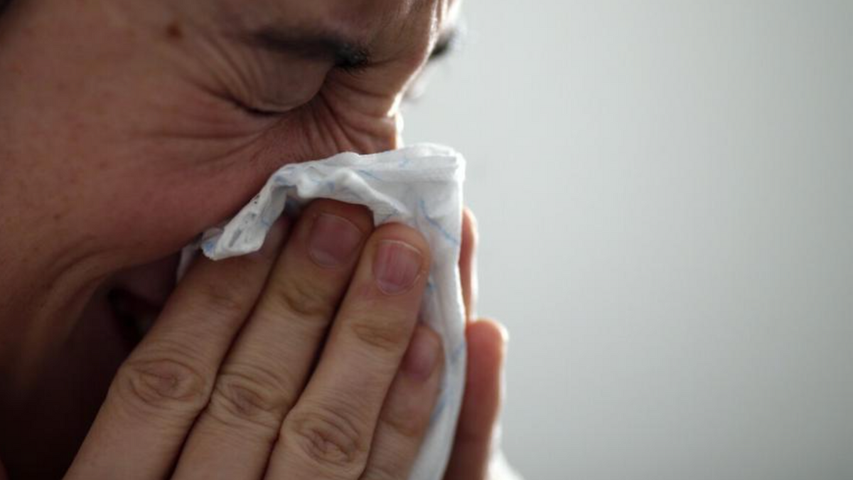 La incidencia de gripe es la más alta de las últimas temporadas