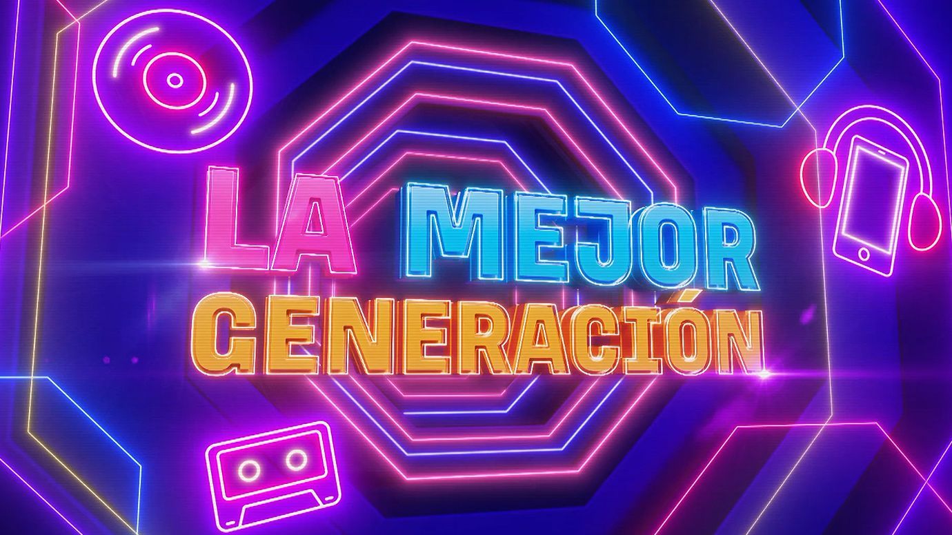 La mejor generación