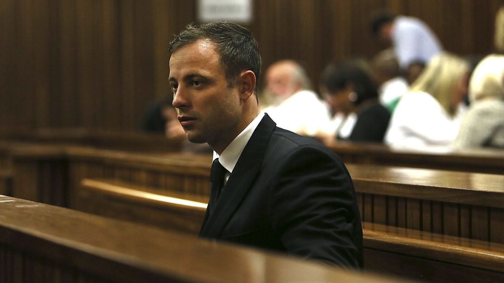 Oscar Pistorius sale este viernes de la cárcel tras lograr la libertad condicional