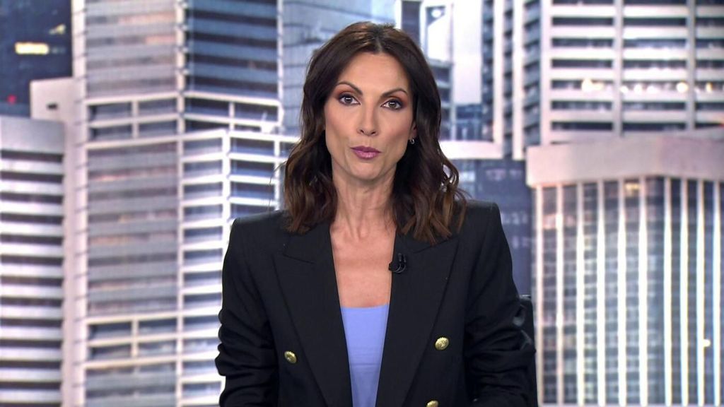 Con Laila Jiménez Informativos Telecinco 2024 Mediodía 05/01/2024