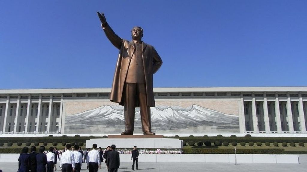 Corea del Norte confirma el lanzamiento de proyectiles en respuesta a las maniobras militares de Corea del Sur