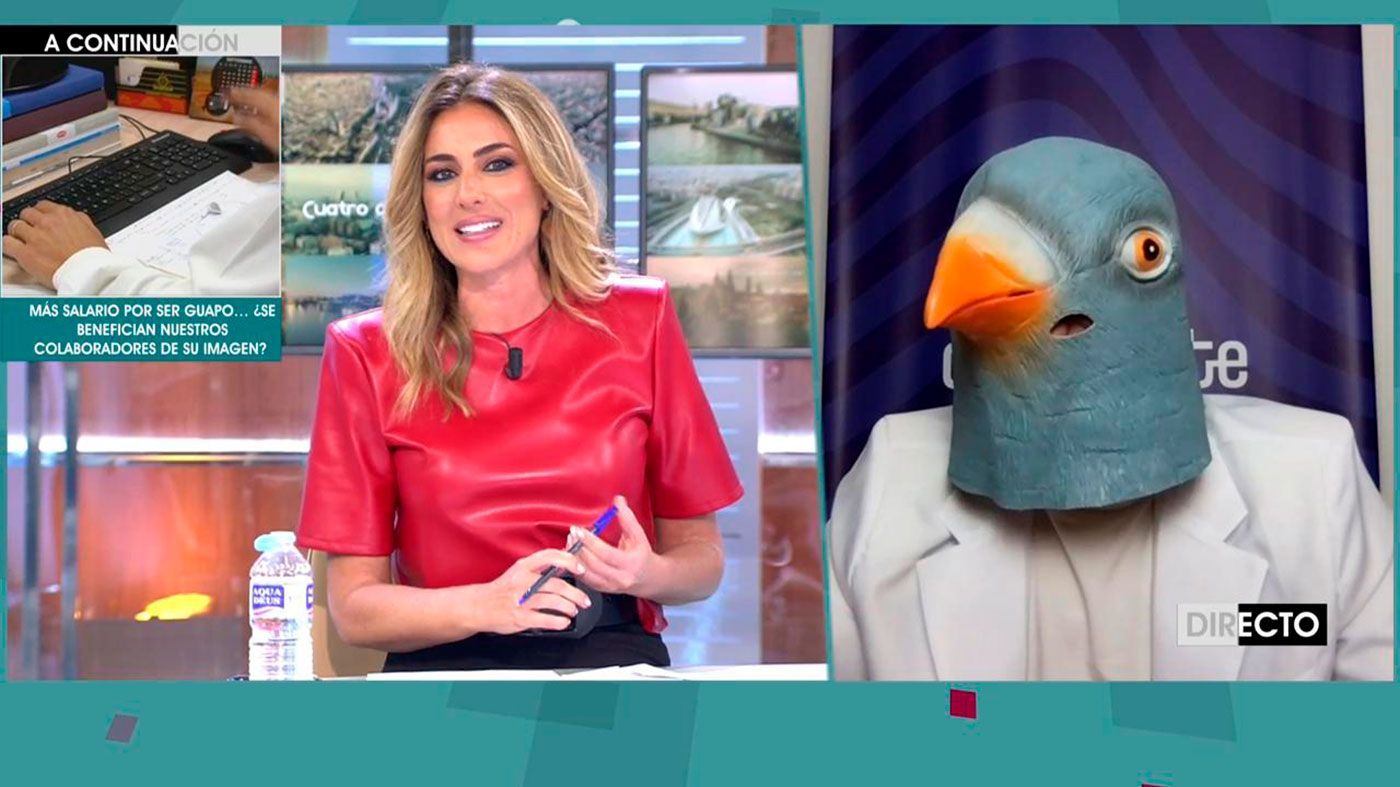 Ver 'Cuatro al día 05.01.2024' completo mitele
