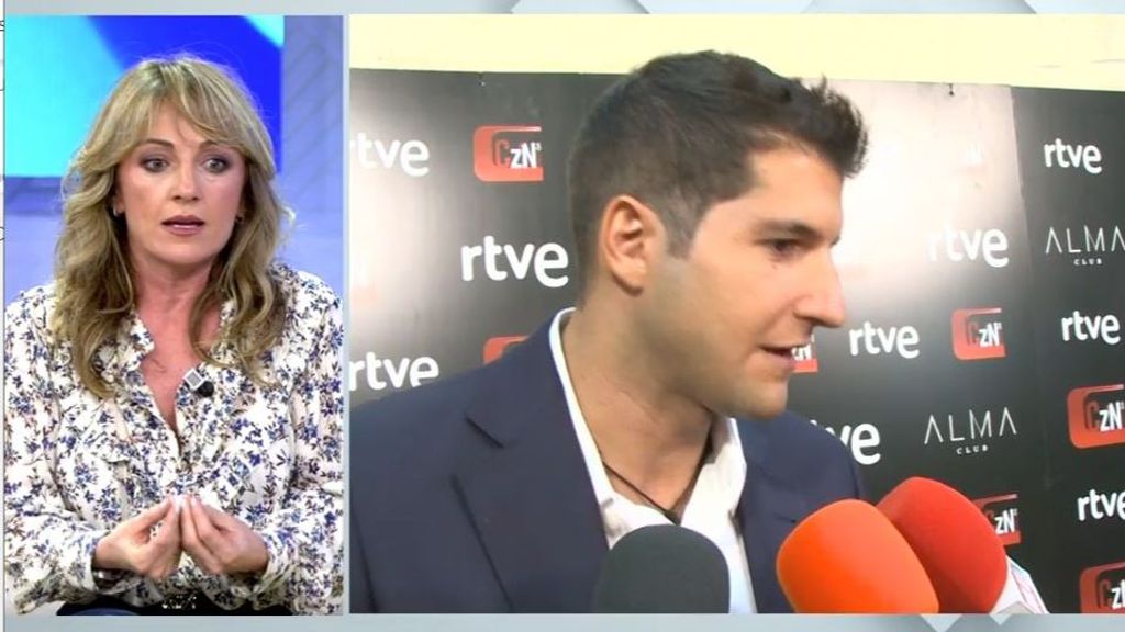 Sandra Aladro desmonta la versión de Julián Contreras contra sus hermanos: "Una vez muerta su madre..."