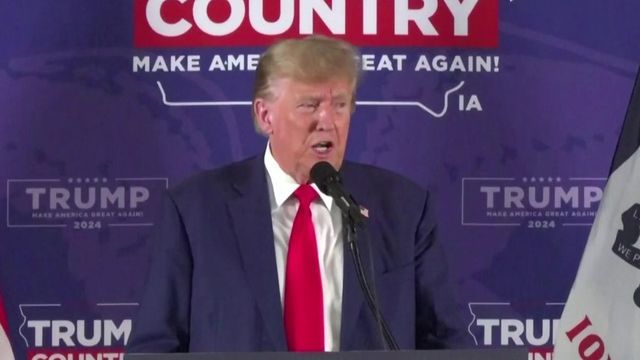 El Supremo de EEUU decidirá si Donald Trump es candidato a presidente