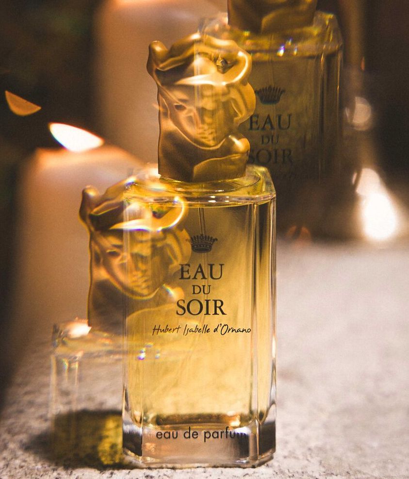 Eau Du Soir de Sisley