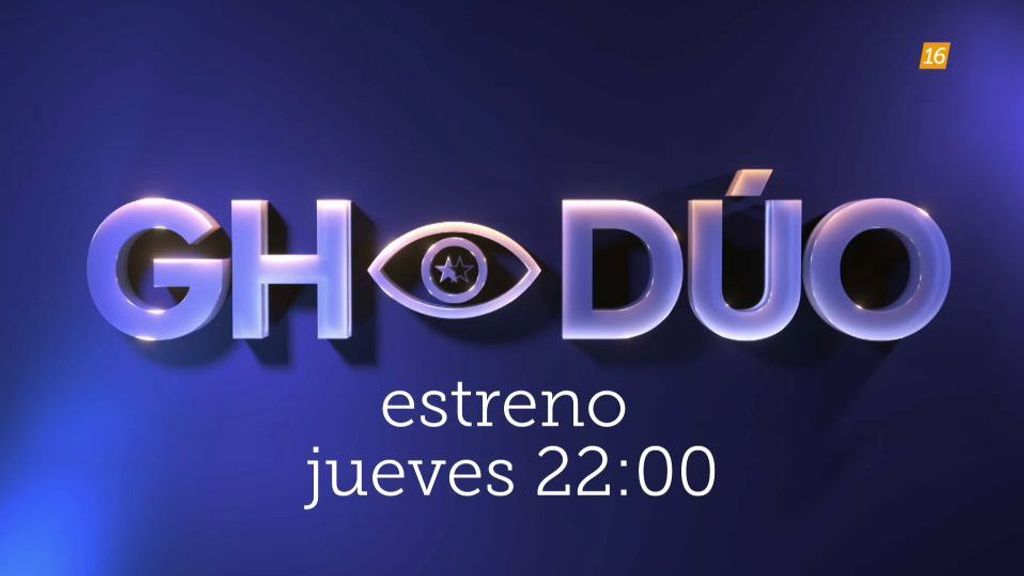 Estreno de GH DÚO