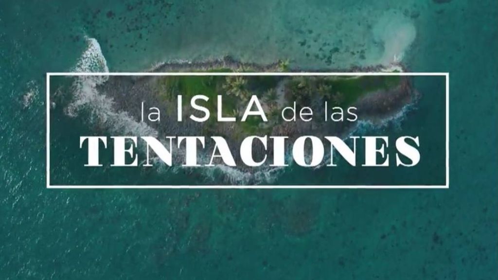 La isla de las tentaciones