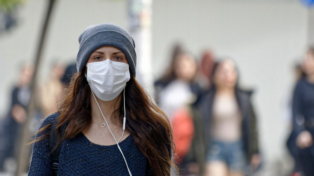 Sanidad pedirá el uso de la mascarilla obligatoria a las CCAA: cómo, dónde y hasta cuándo