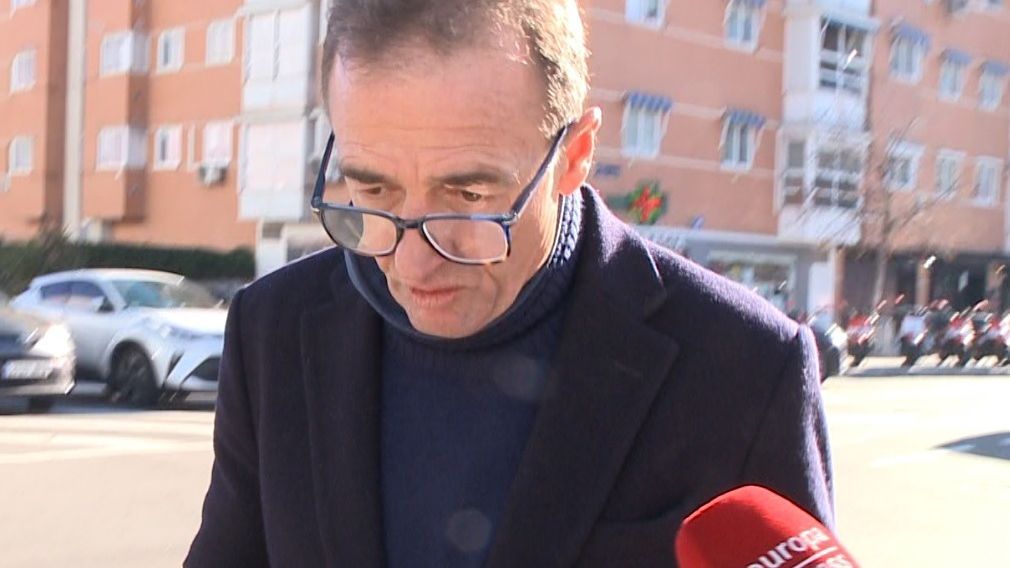 Alessandro Lequio ha defendido con contundencia a Ana Obregón