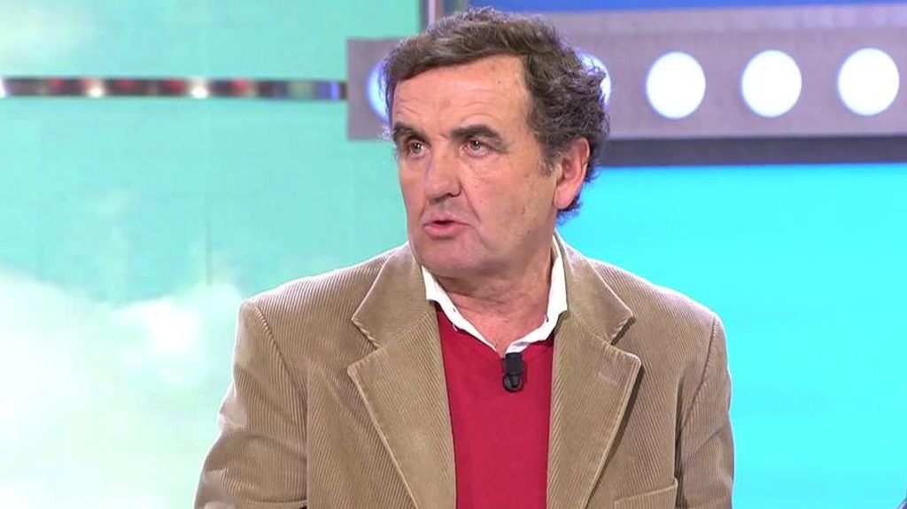 Antonio Montero se indigna con Ana Obregón ante la respuesta de la Fundación Aless Lequio: "Que no nos considere imbéciles"