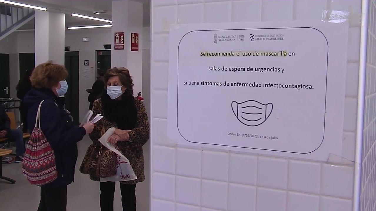 Sanidad y las CCAA no llegan a un acuerdo sobre el uso obligatorio de las mascarillas