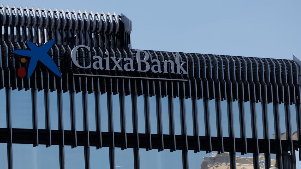 Caixabank es una de las empresas que salieron de Cataluña en 2017