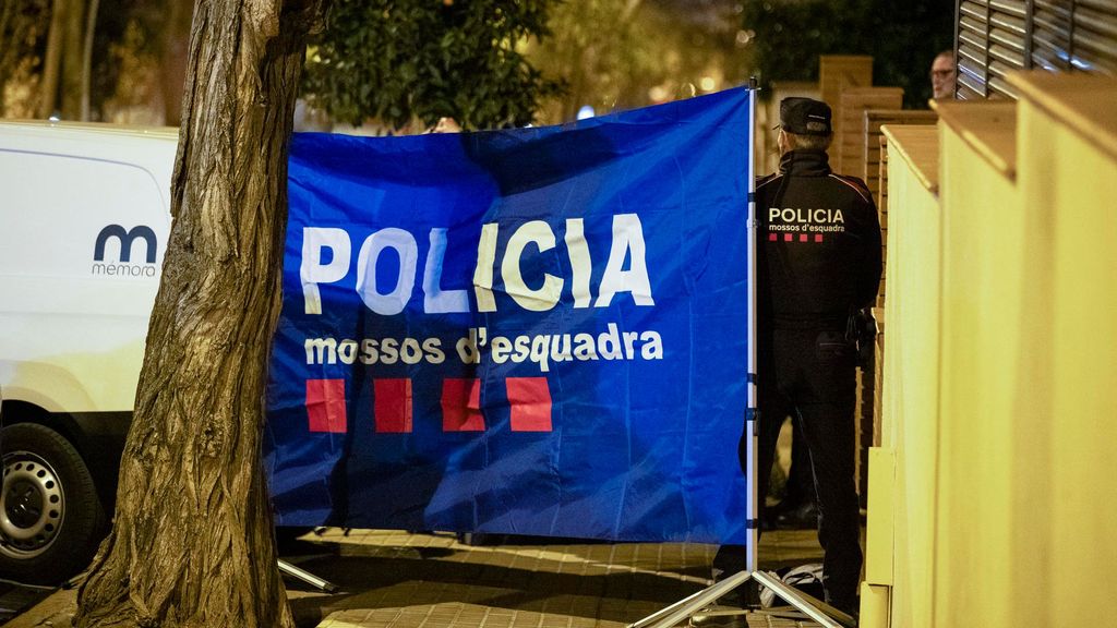 El padre localizado muerto junto a sus hijos en su vivienda en Barcelona no tenía denuncias por violencia machista