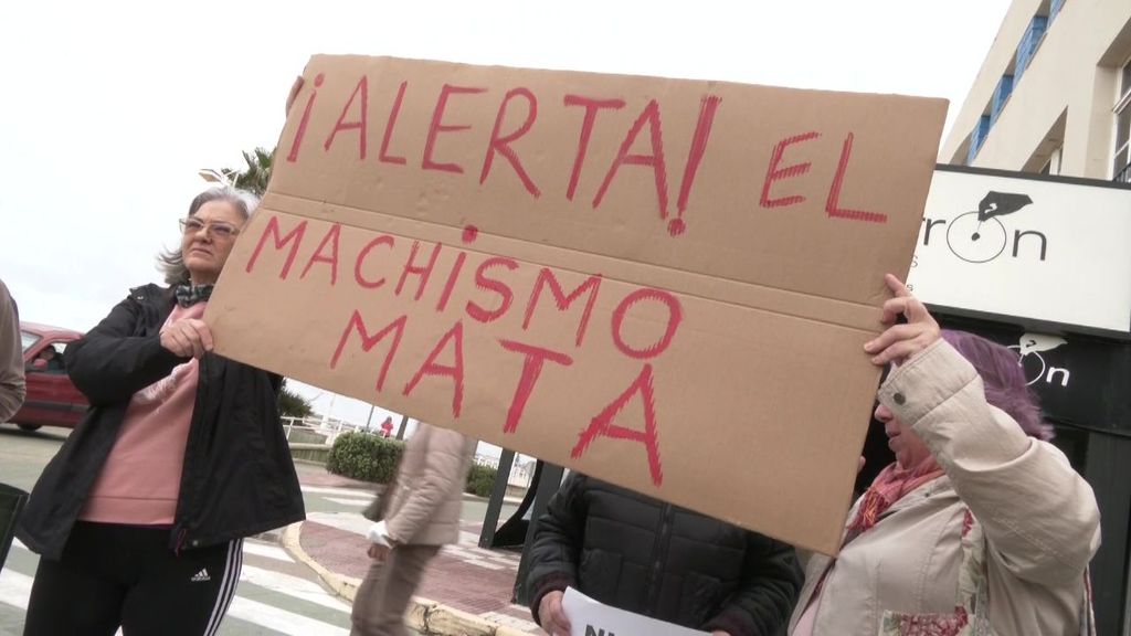 El peor día en la lucha contra la violencia de género: 9 de enero de 2023