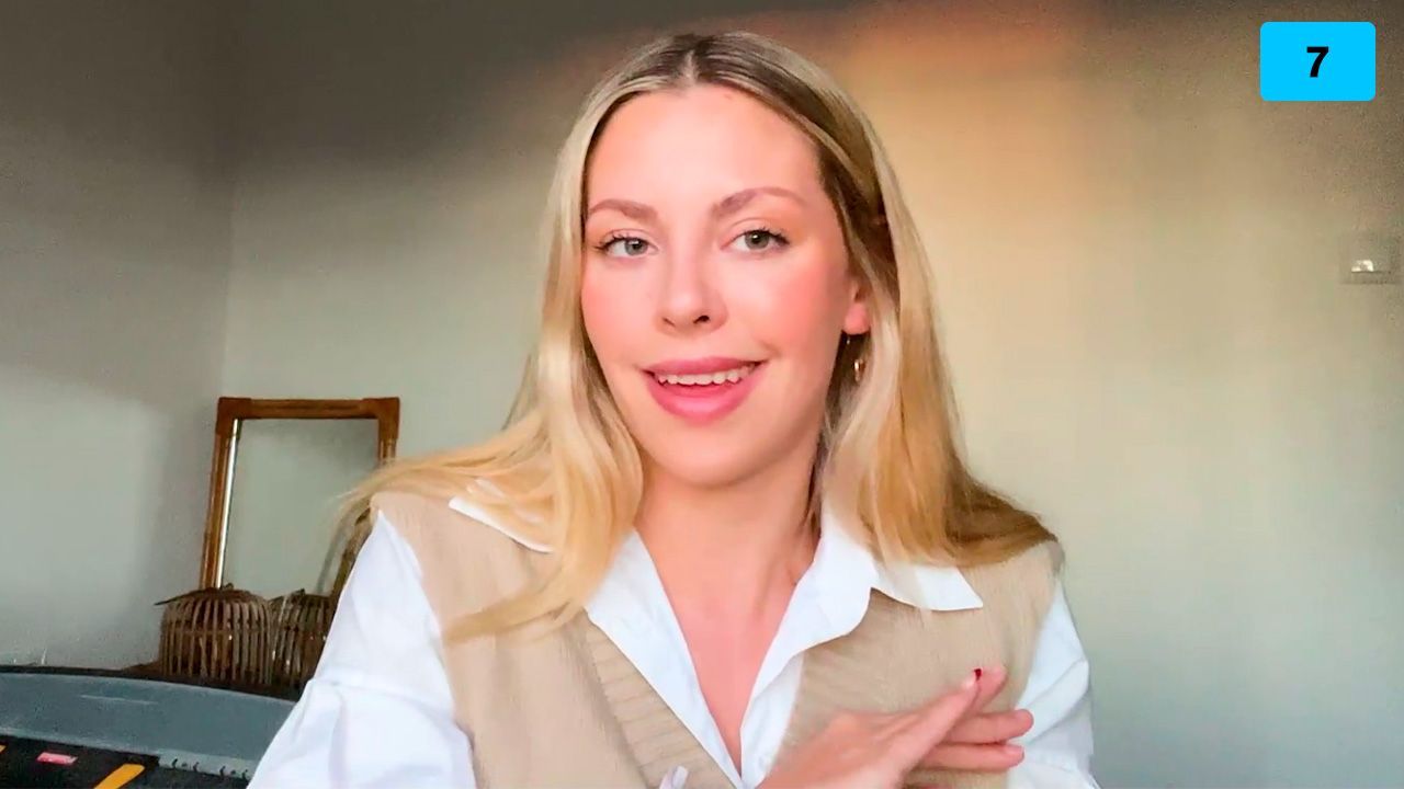 Sandra Férriz abandona su casa y anuncia su nuevo proyecto (2/2)